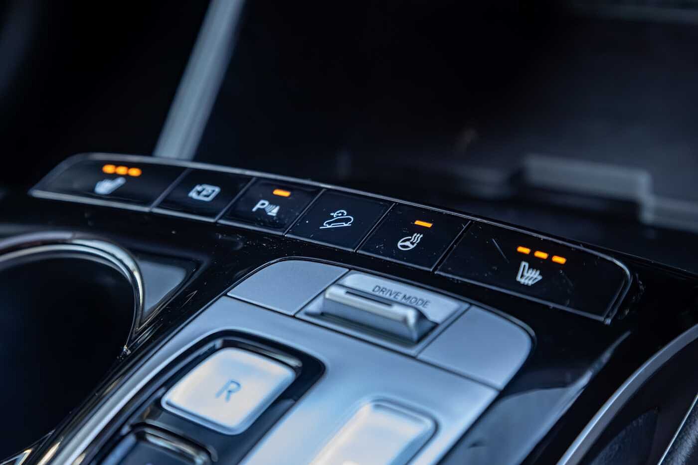 Used Hyundai TUCSON 2021 for sale - 78021552: Photo 35