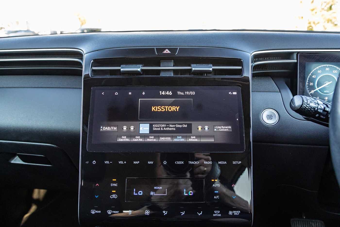 Used Hyundai TUCSON 2021 for sale - 78021552: Photo 40