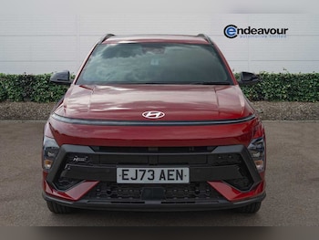 Used Hyundai KONA 2023 for sale - 78152539: Photo