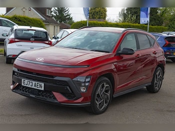 Used Hyundai KONA 2023 for sale - 78152539: Photo