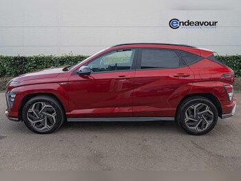 Used Hyundai KONA 2023 for sale - 78152539: Photo