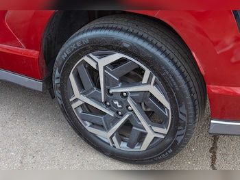 Used Hyundai KONA 2023 for sale - 78152539: Photo