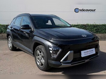 Used Hyundai KONA 2026 for sale - 78285159: Photo