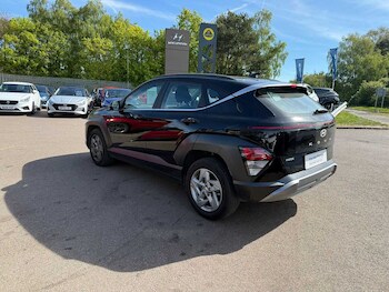 Used Hyundai KONA 2026 for sale - 78285159: Photo