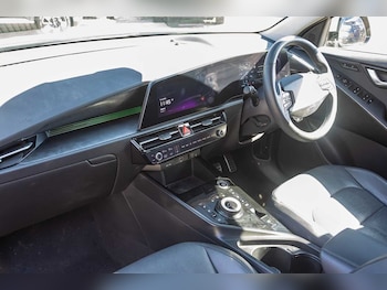 Used Kia Niro 2023 for sale - 78021581: Photo