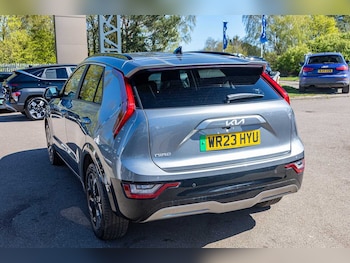 Used Kia Niro 2023 for sale - 78021581: Photo
