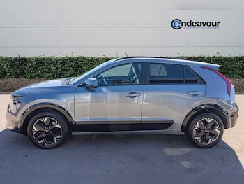 Used Kia Niro 2023 for sale - 78021581: Photo