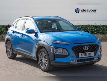 Used Hyundai KONA 2019 for sale - 78021576: Photo