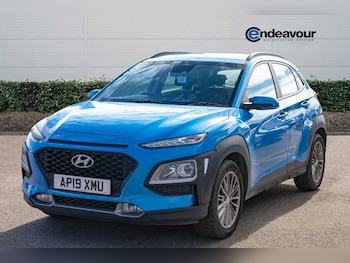 Used Hyundai KONA 2019 for sale - 78021576: Photo