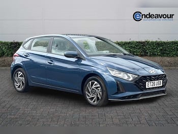 Used Hyundai i20 2026 for sale - 79446022: Photo
