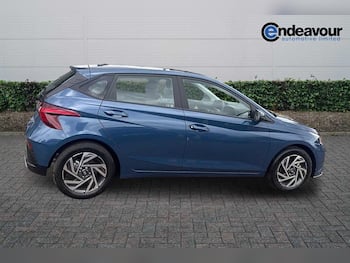 Used Hyundai i20 2026 for sale - 79446022: Photo