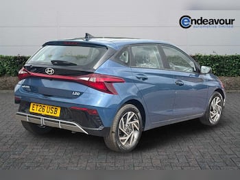 Used Hyundai i20 2026 for sale - 79446022: Photo
