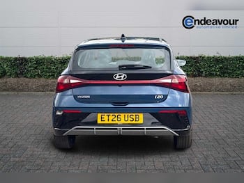 Used Hyundai i20 2026 for sale - 79446022: Photo