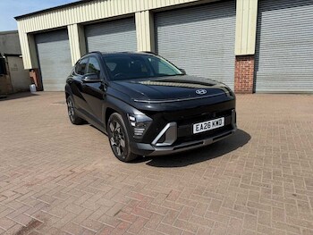 Used Hyundai KONA 2026 for sale - 78285162: Photo