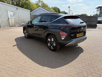 Used Hyundai KONA 2026 for sale - 78285162: Photo