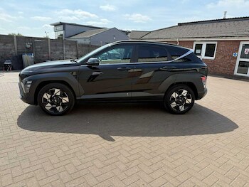 Used Hyundai KONA 2026 for sale - 78285162: Photo