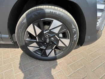 Used Hyundai KONA 2026 for sale - 78285162: Photo