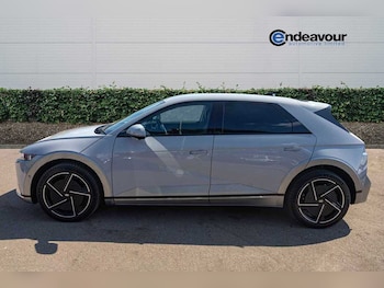 Used Hyundai IONIQ 5 2026 for sale - 78285155: Photo