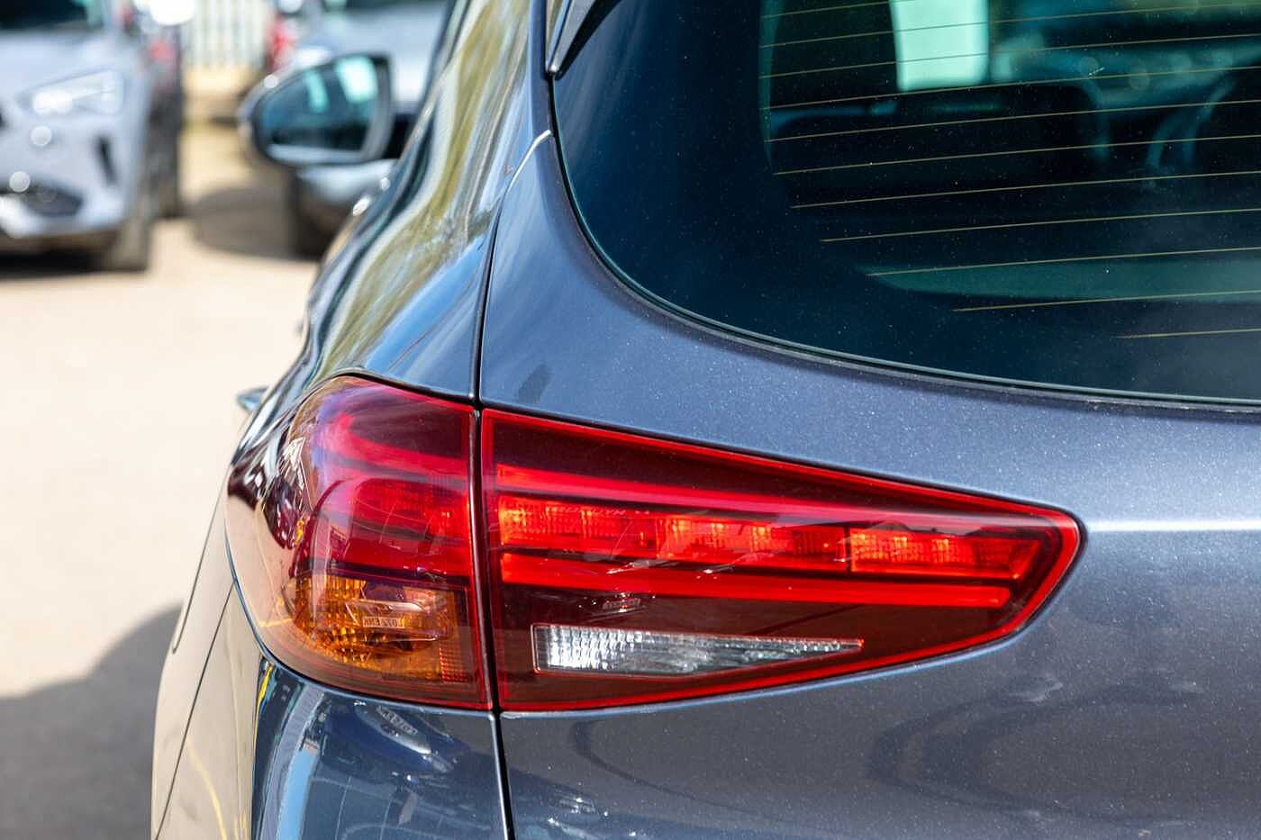 Used Hyundai TUCSON 2019 for sale - 78021501: Photo 16