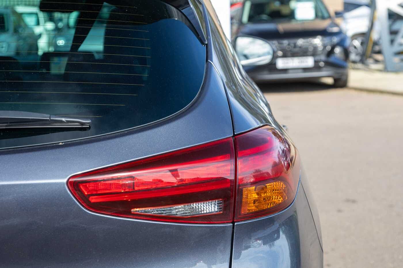 Used Hyundai TUCSON 2019 for sale - 78021501: Photo 17