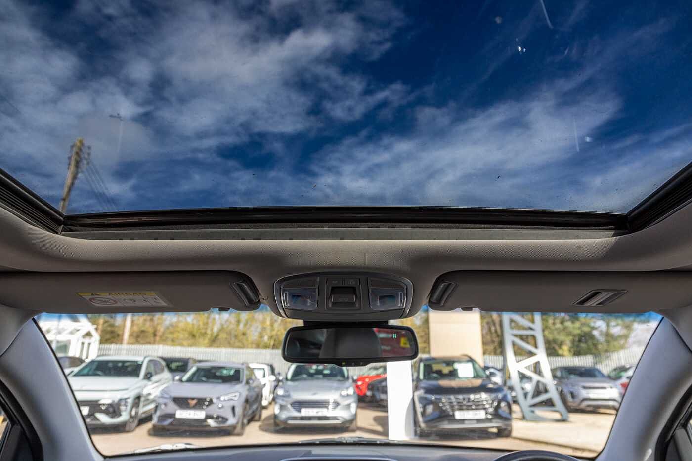 Used Hyundai TUCSON 2019 for sale - 78021501: Photo 24