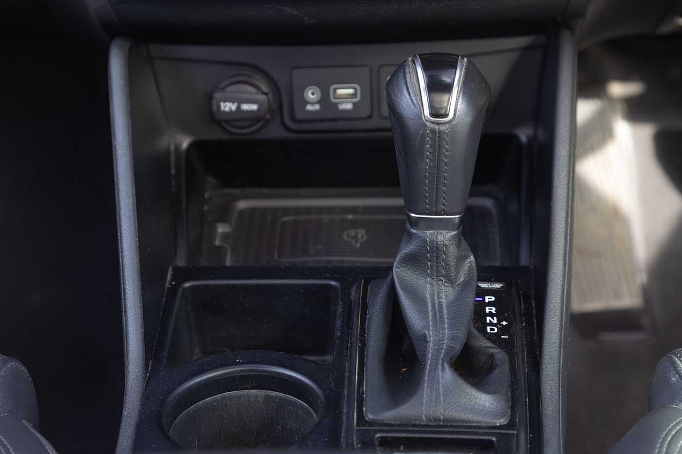 Used Hyundai TUCSON 2019 for sale - 78021501: Photo 26