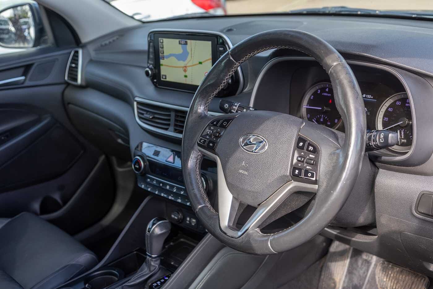Used Hyundai TUCSON 2019 for sale - 78021501: Photo 29