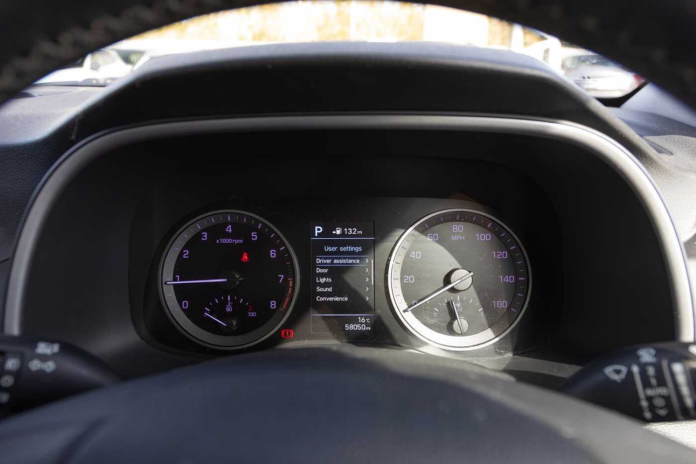 Used Hyundai TUCSON 2019 for sale - 78021501: Photo 31