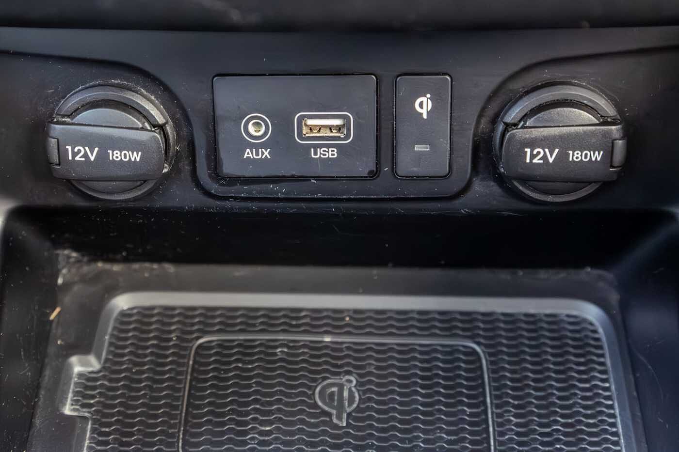 Used Hyundai TUCSON 2019 for sale - 78021501: Photo 32