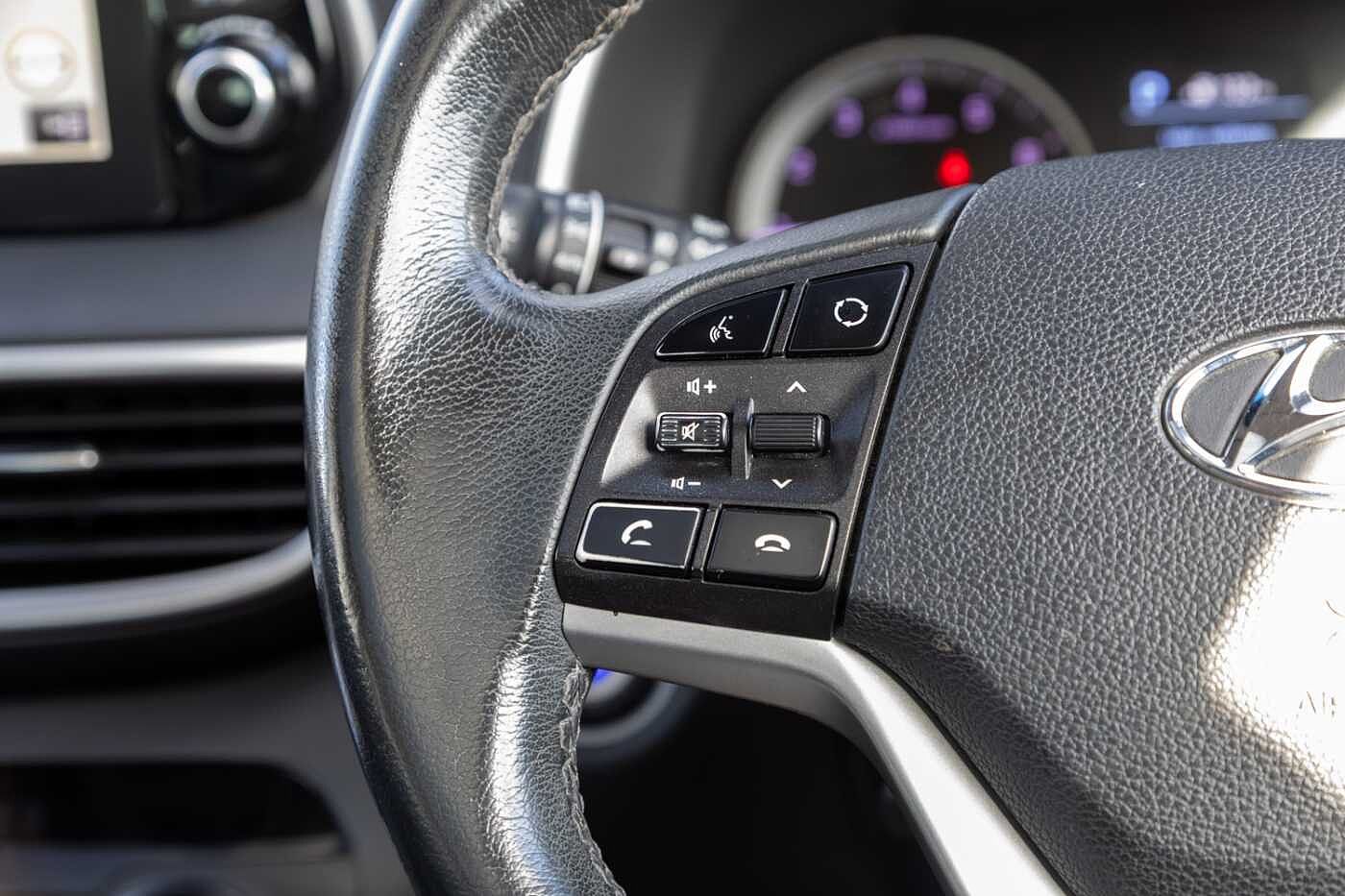 Used Hyundai TUCSON 2019 for sale - 78021501: Photo 35