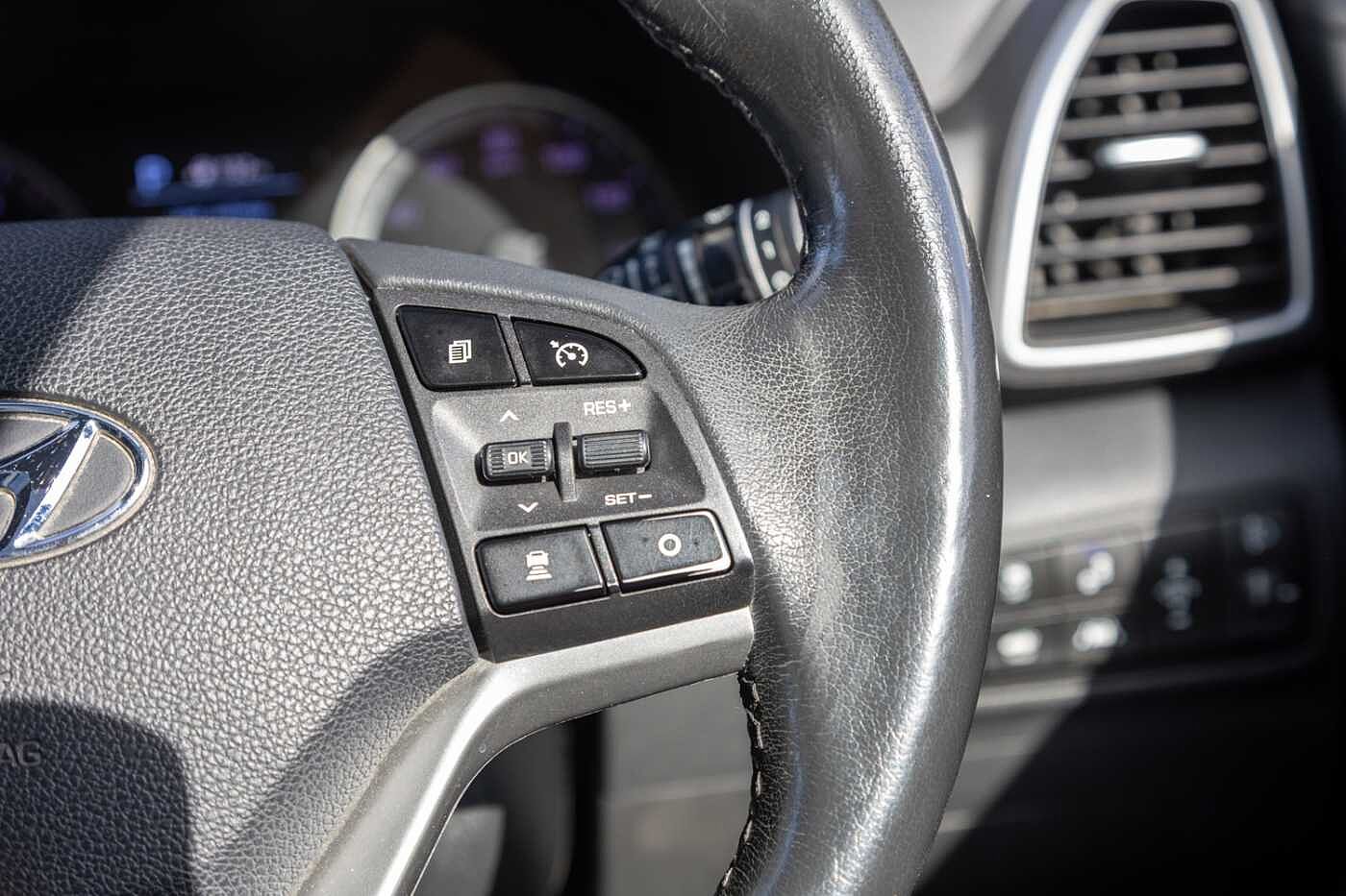 Used Hyundai TUCSON 2019 for sale - 78021501: Photo 36