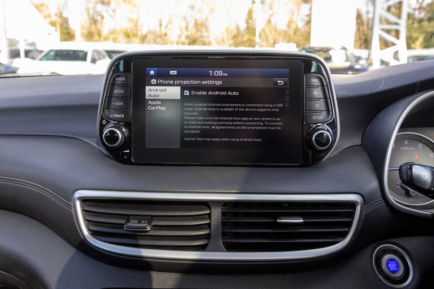 Used Hyundai TUCSON 2019 for sale - 78021501: Photo 37