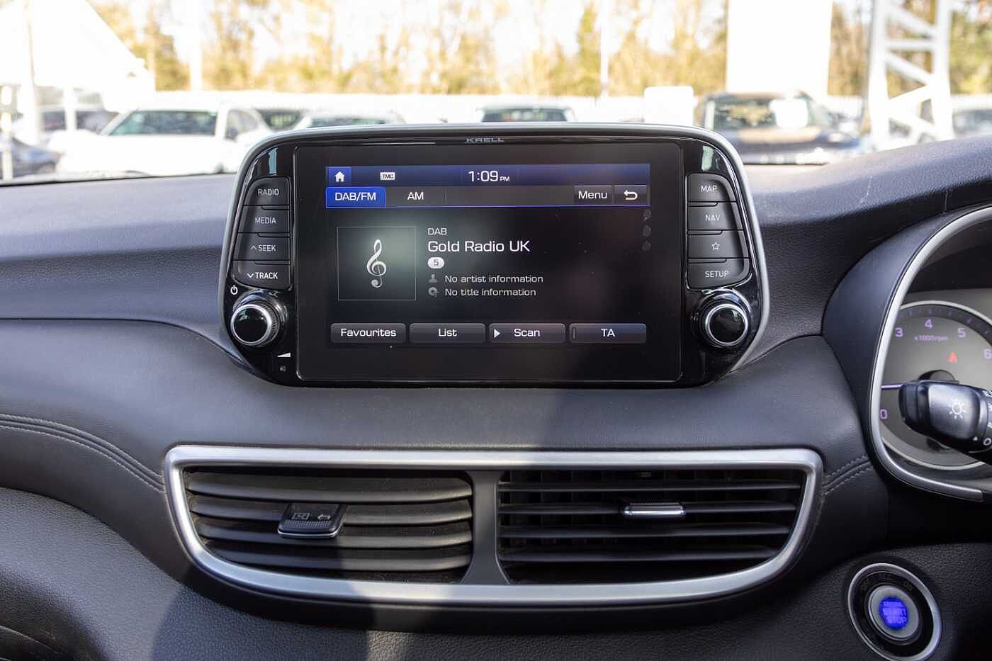 Used Hyundai TUCSON 2019 for sale - 78021501: Photo 38