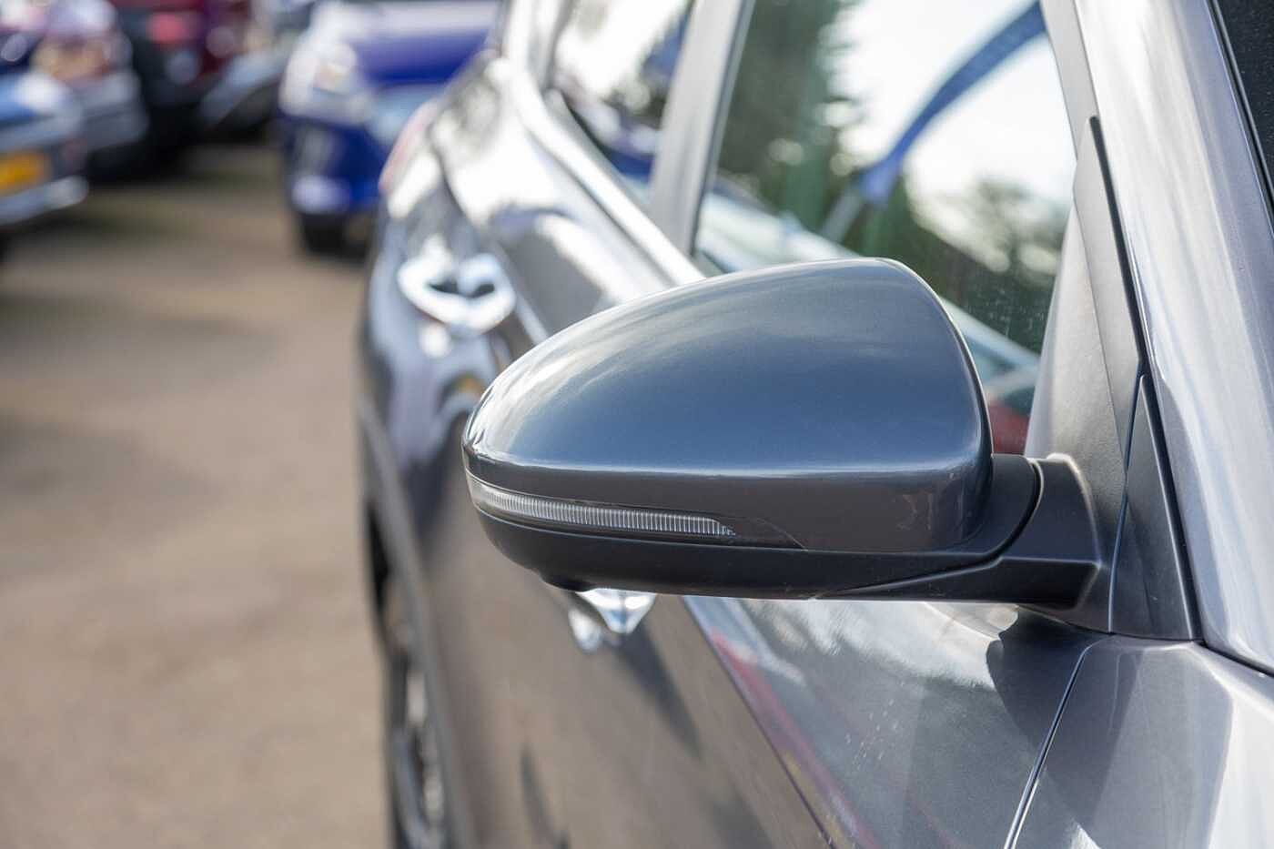 Used Hyundai TUCSON 2019 for sale - 78021501: Photo 9