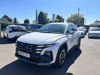 Used Hyundai TUCSON 2026 for sale - 78021562: Photo