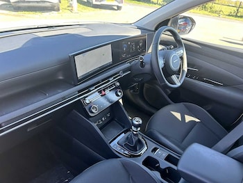 Used Hyundai TUCSON 2026 for sale - 78021562: Photo