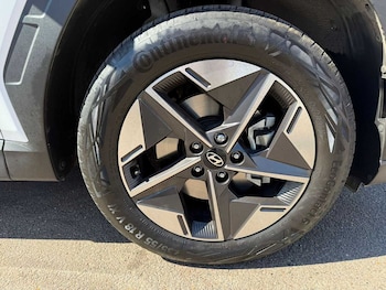 Used Hyundai TUCSON 2026 for sale - 78021562: Photo