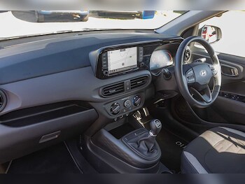 Used Hyundai i10 2024 for sale - 78133548: Photo