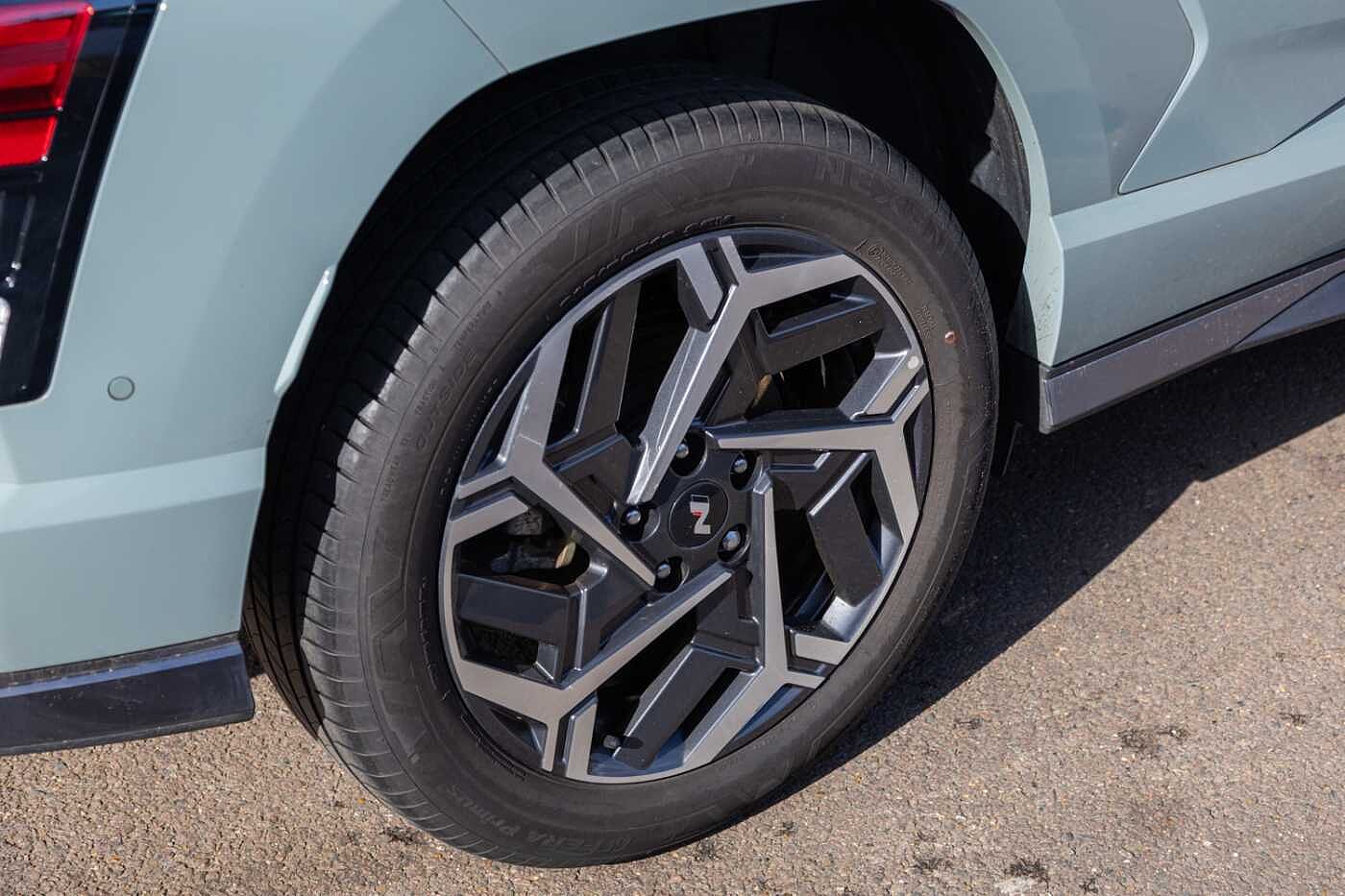 Used Hyundai KONA 2024 for sale - 78021568: Photo 15