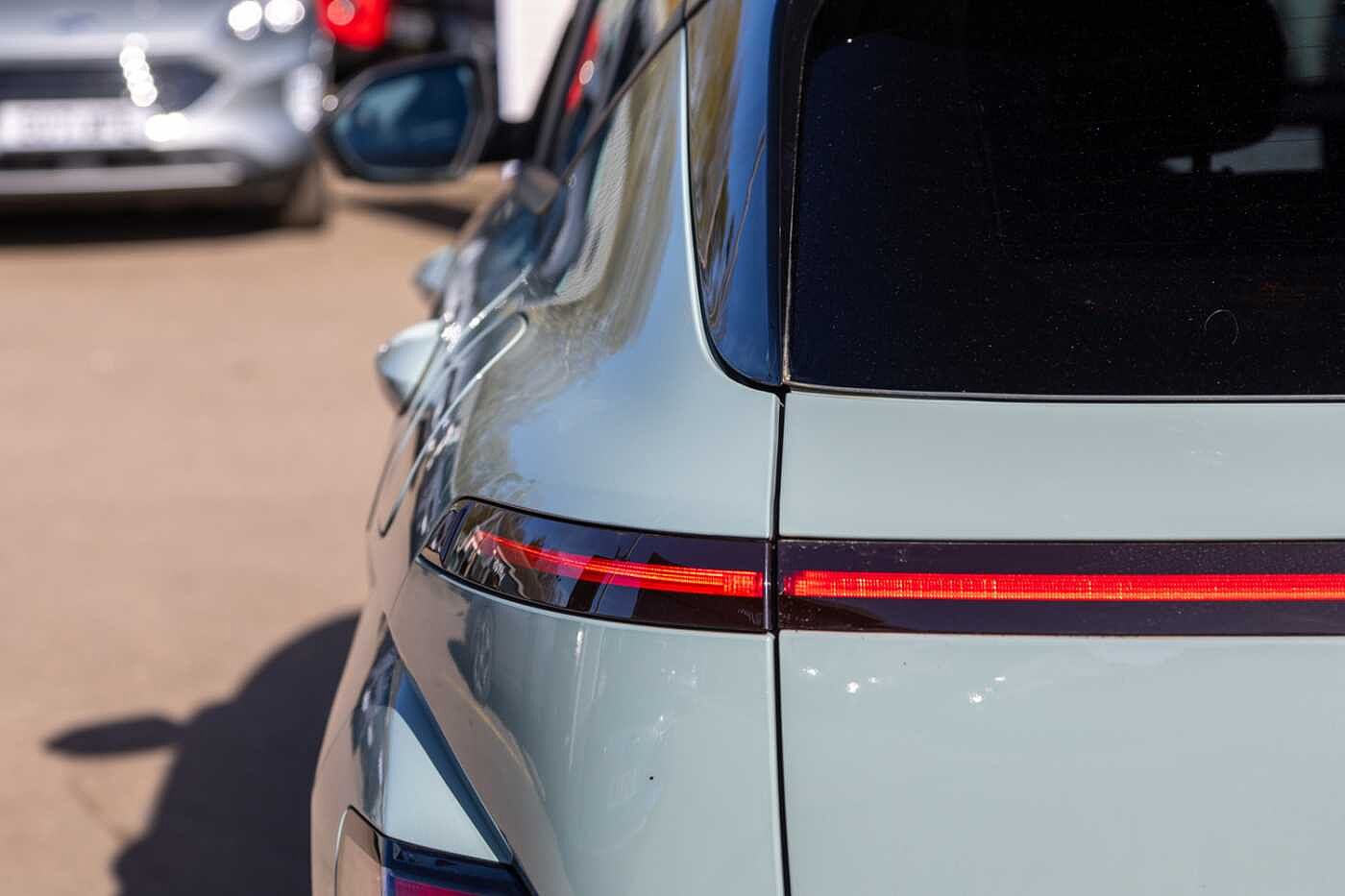 Used Hyundai KONA 2024 for sale - 78021568: Photo 19