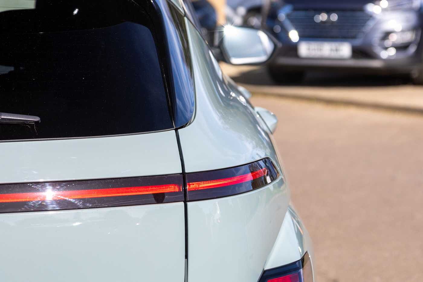 Used Hyundai KONA 2024 for sale - 78021568: Photo 20