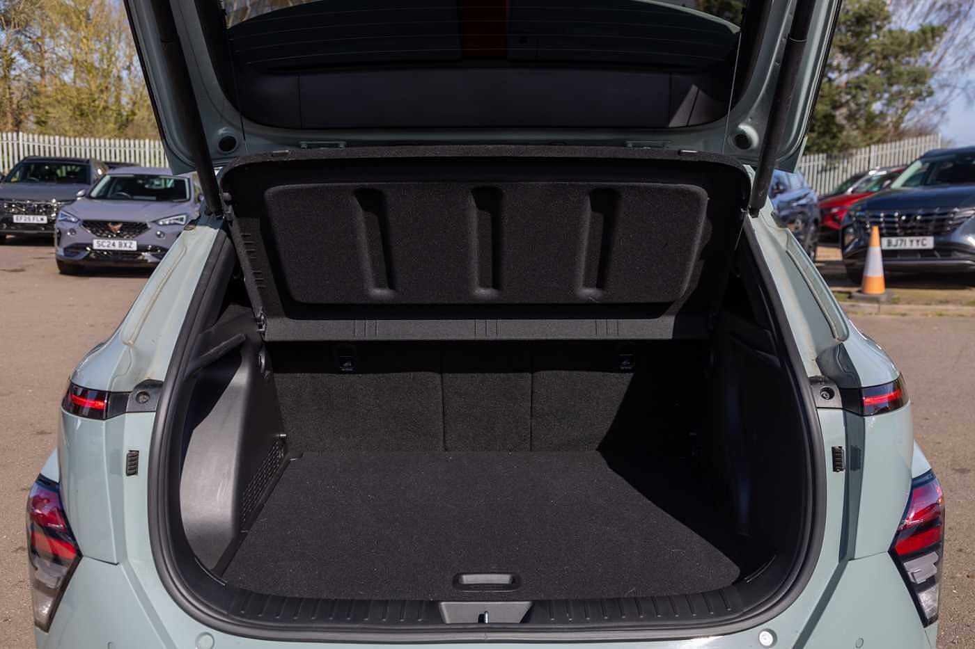 Used Hyundai KONA 2024 for sale - 78021568: Photo 21