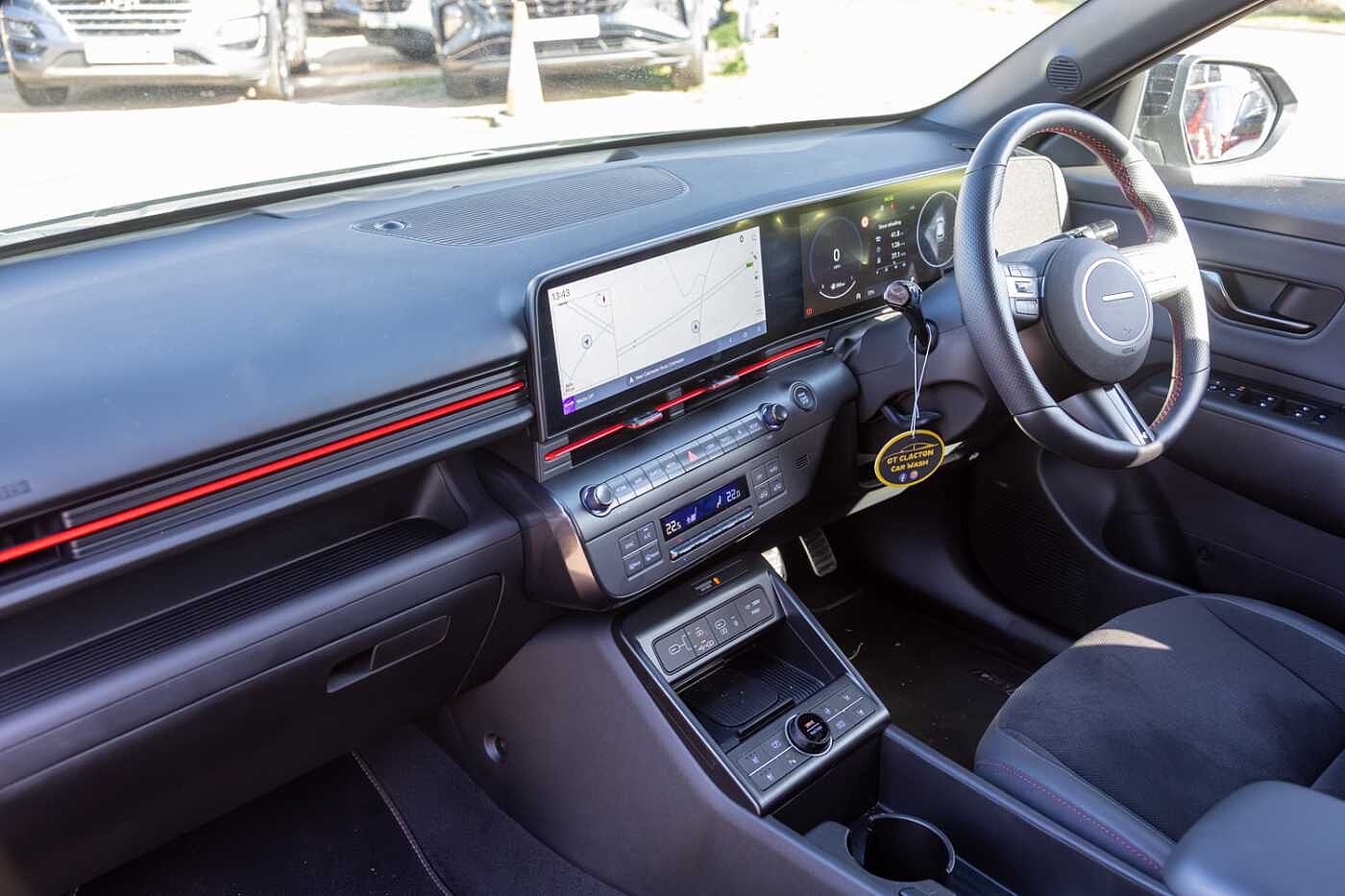 Used Hyundai KONA 2024 for sale - 78021568: Photo 23