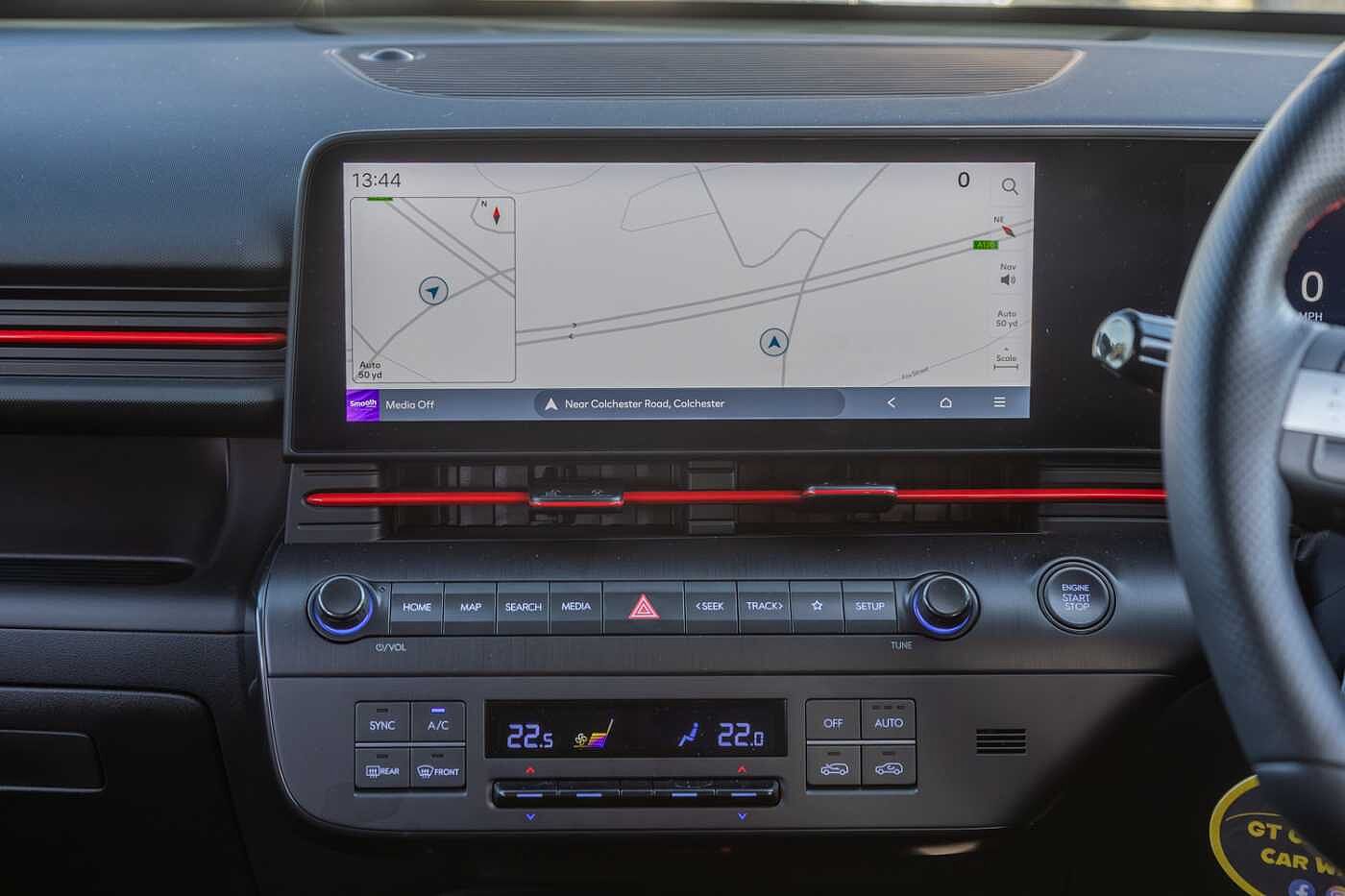 Used Hyundai KONA 2024 for sale - 78021568: Photo 28