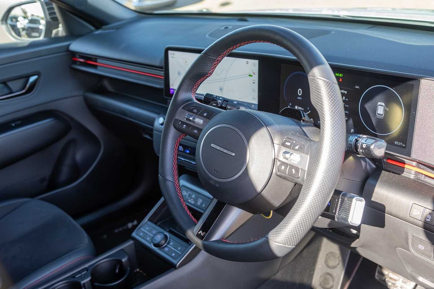 Used Hyundai KONA 2024 for sale - 78021568: Photo 32