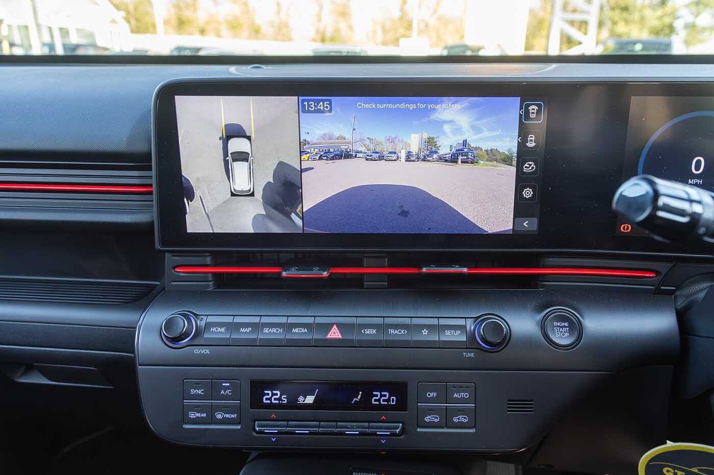 Used Hyundai KONA 2024 for sale - 78021568: Photo 36