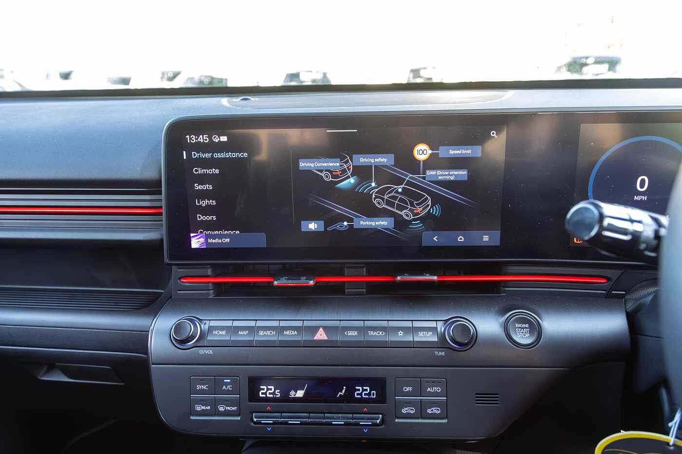 Used Hyundai KONA 2024 for sale - 78021568: Photo 37