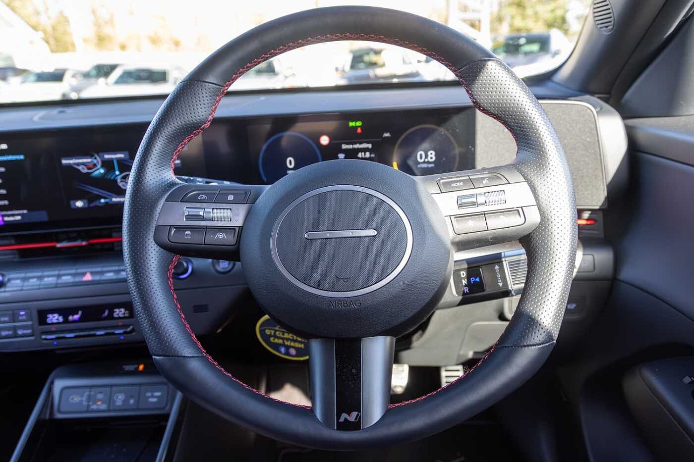 Used Hyundai KONA 2024 for sale - 78021568: Photo 38