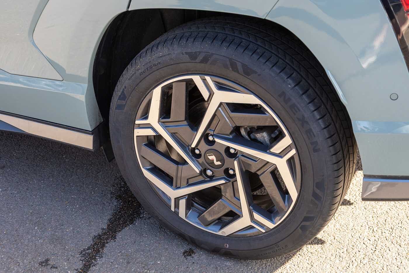 Used Hyundai KONA 2024 for sale - 78021568: Photo 5