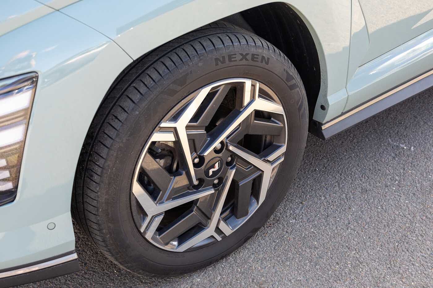 Used Hyundai KONA 2024 for sale - 78021568: Photo 6